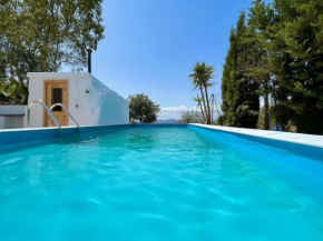 Oceana view private pool & sauna & Netflix room